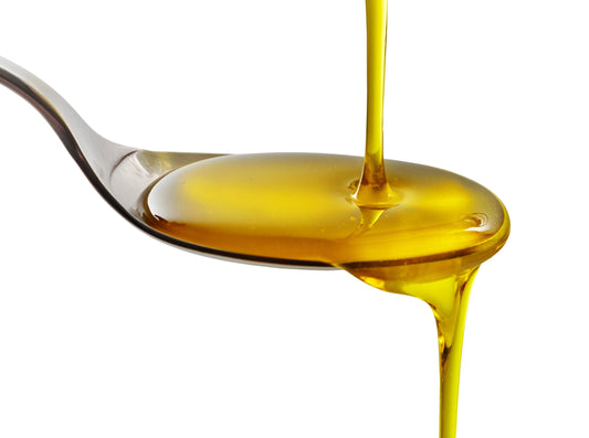 Why Fish Oil is Incredible for Pet Allergies & Joint Health