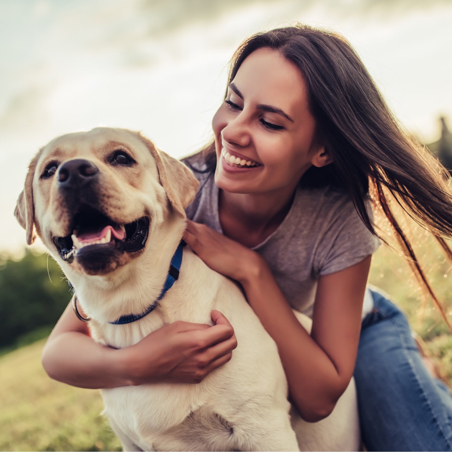 natural pet supplements