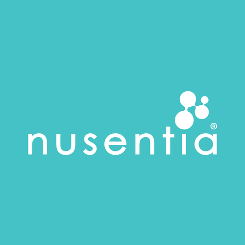 Nusentia logo