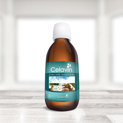 Celavin® Fish oil