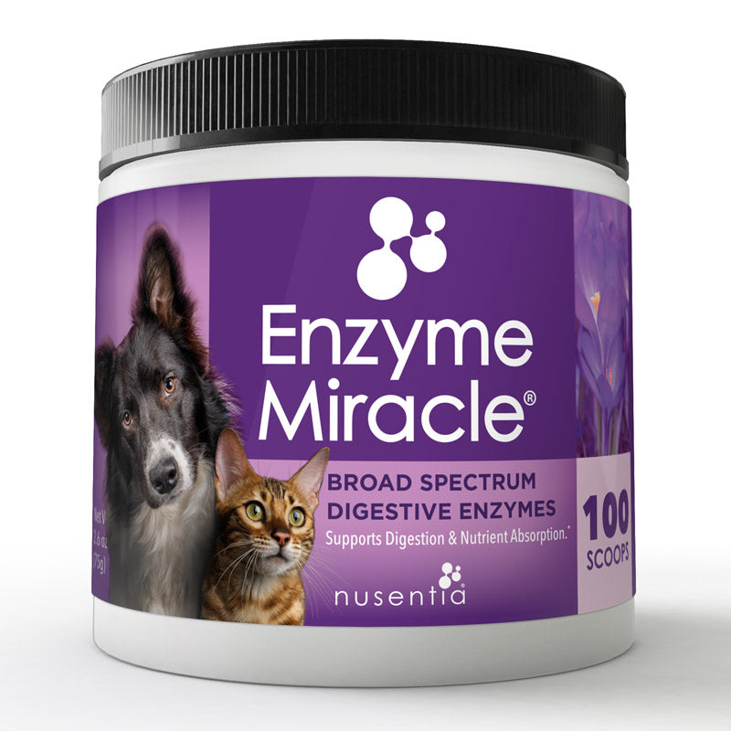 Enzyme Miracle®