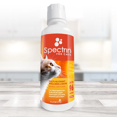 Spectrin™ for Cats